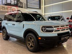 فۆرد برۆنکۆ سپۆرت